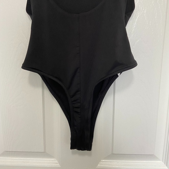 Mistress Rocks Body Suit - Picture 7 of 9